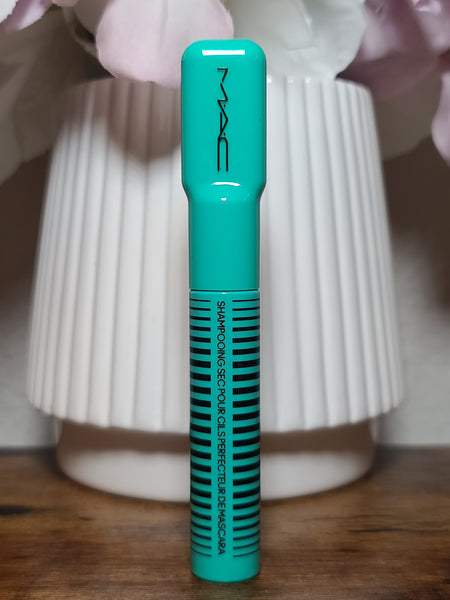 MAC Lash Dry Shampoo Mascara Refresher