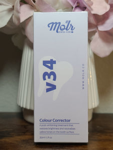 Molr Dental Club v34 Colour Corrector