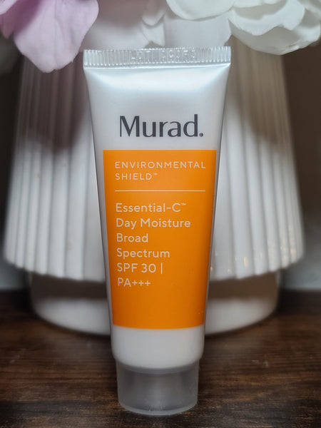 Murad Brighten Trial Kit ($95 Value)