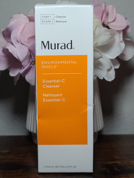 Murad Essential-C Cleanser