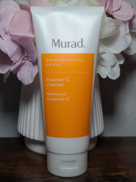 Murad Essential-C Cleanser