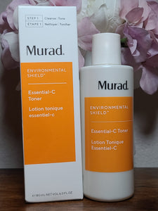 Murad Essential-C Toner