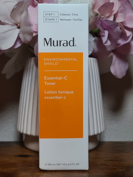 Murad Essential-C Toner