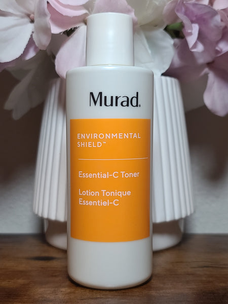 Murad Essential-C Toner