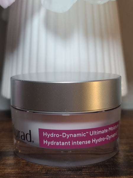 Murad Hydro-Dynamic Ultimate Moisture