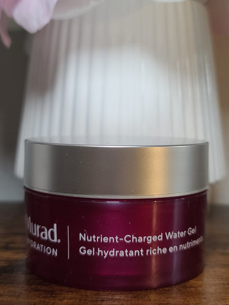 Murad Nutrient-Charged Water Gel