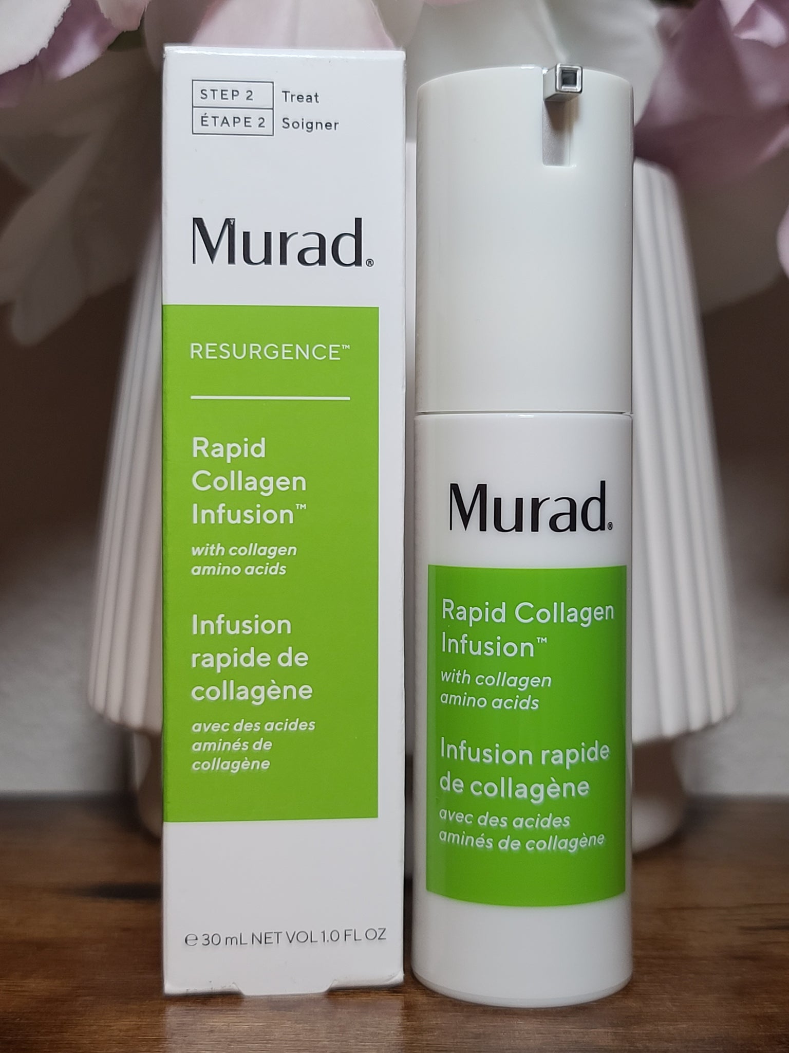 Murad Rapid Collagen Infusion