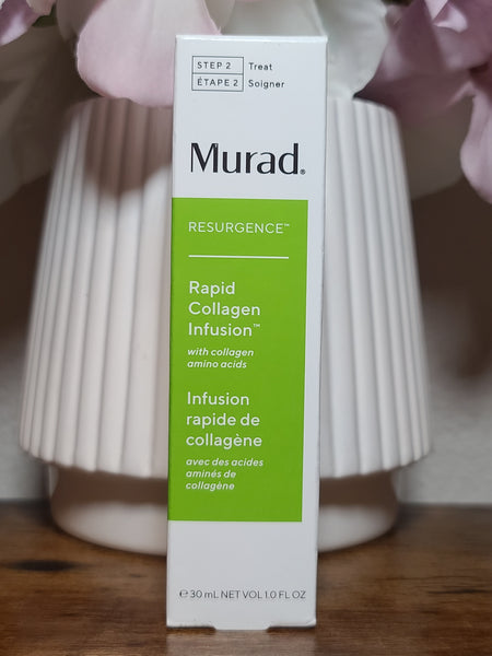 Murad Rapid Collagen Infusion