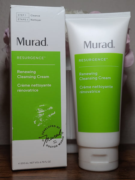 Murad Renewing Cleansing Cream