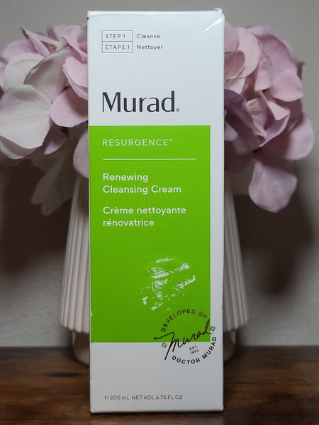 Murad Renewing Cleansing Cream