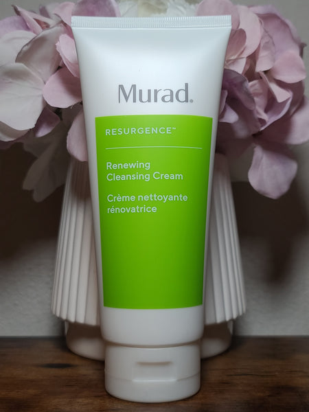 Murad Renewing Cleansing Cream