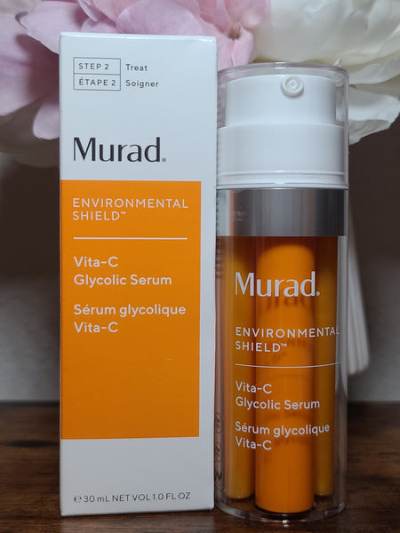 Murad Vita-C Glycolic Serum