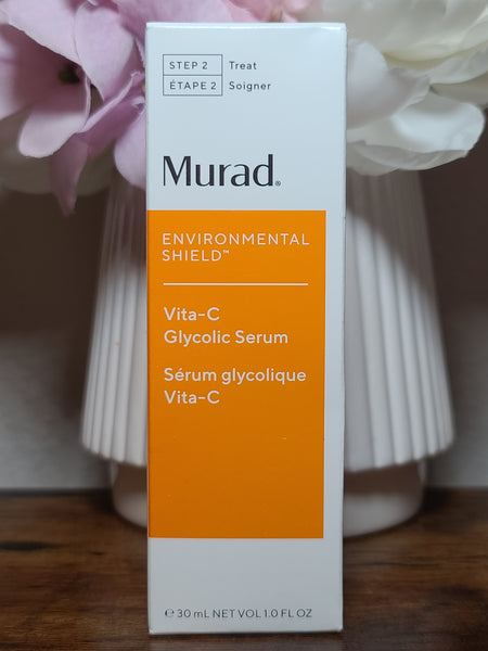 Murad Vita-C Glycolic Serum