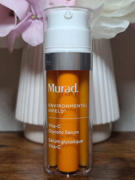 Murad Vita-C Glycolic Serum