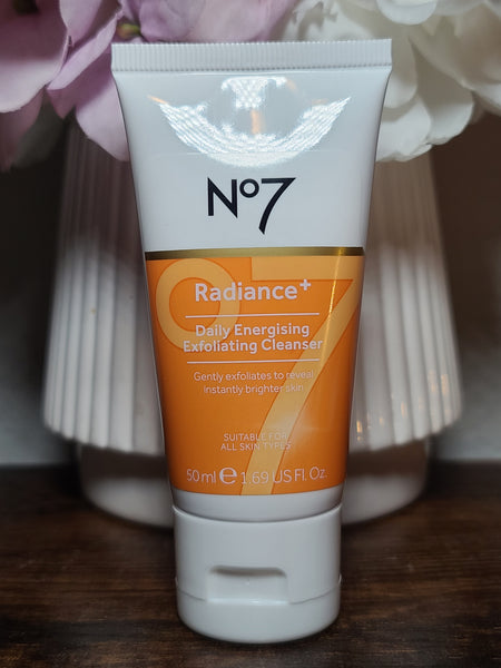 No7 Radiance Trio ($30 Value)