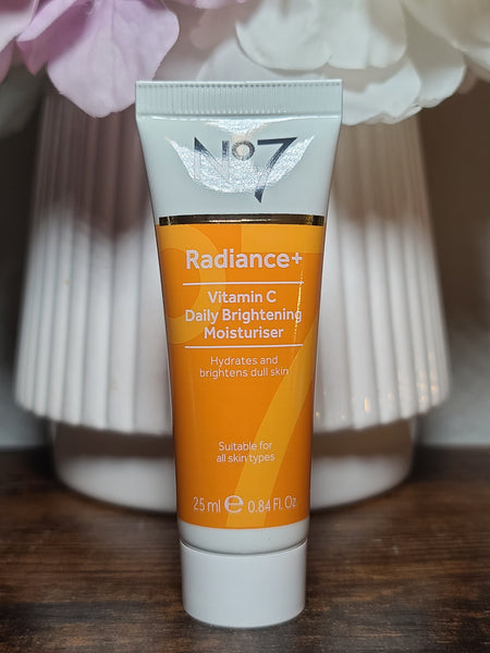 No7 Radiance Trio ($30 Value)