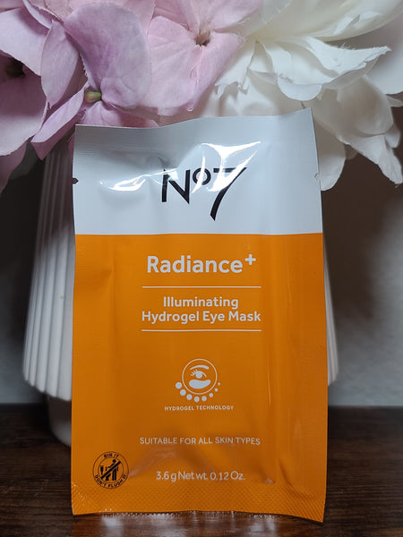 No7 Radiance Trio ($30 Value)