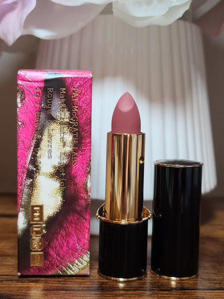 Pat McGrath Labs MatteTrance Lipstick