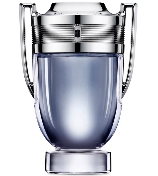 Paco Rabanne Invictus Eau de Toilette for Men