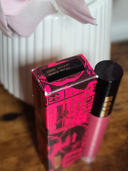 Pat McGrath Labs Lust: Lip Gloss