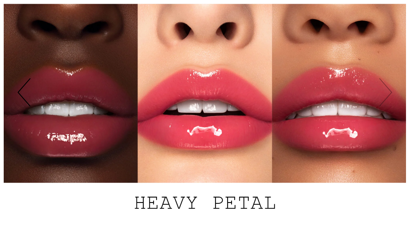 Pat McGrath Labs Lust: Lip Gloss