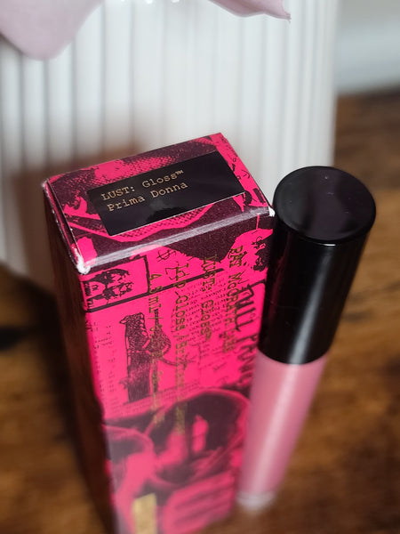 Pat McGrath Labs Lust: Lip Gloss