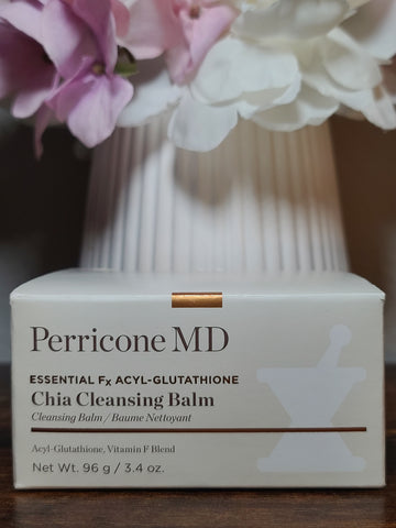 Perricone MD Essential Fx Acyl-Glutathione Chia Cleansing Balm