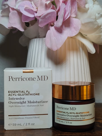 Perricone MD Essential Fx Acyl-Glutathione Intensive Overnight Moisturizer