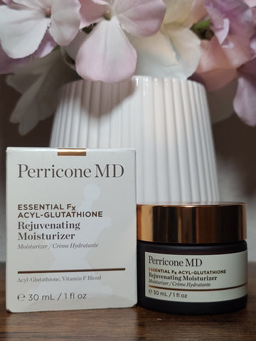 Perricone MD Essential Fx Acyl-Glutathione Rejuvenating Moisturizer