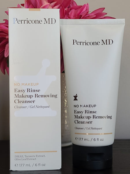 Perricone MD No Makeup Easy Rinse Makeup-Removing Cleanser