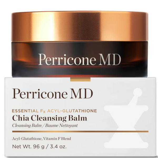 Perricone MD Essential Fx Acyl-Glutathione Chia Cleansing Balm