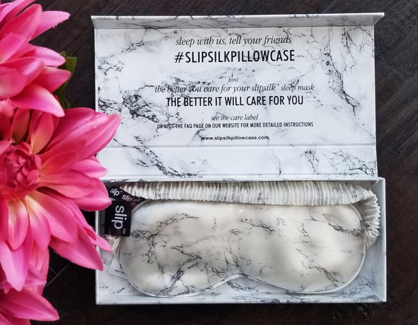 Slip Pure Silk Sleep Mask