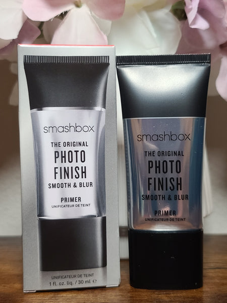 Smashbox The Original Photo Finish Smooth & Blur Primer