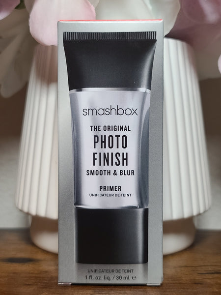 Smashbox The Original Photo Finish Smooth & Blur Primer