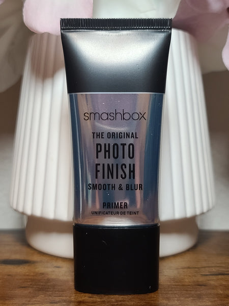 Smashbox The Original Photo Finish Smooth & Blur Primer