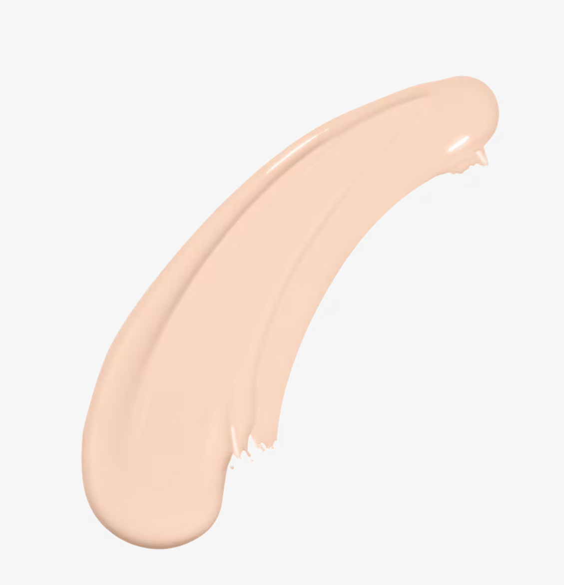 Smashbox Always On Skin-Balancing Foundation + Hyaluronic Acid and Adaptogens