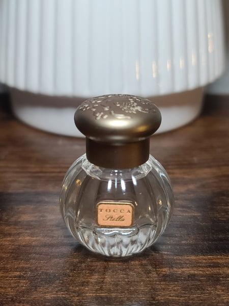 TOCCA Eau de Parfum Trio Dabbers