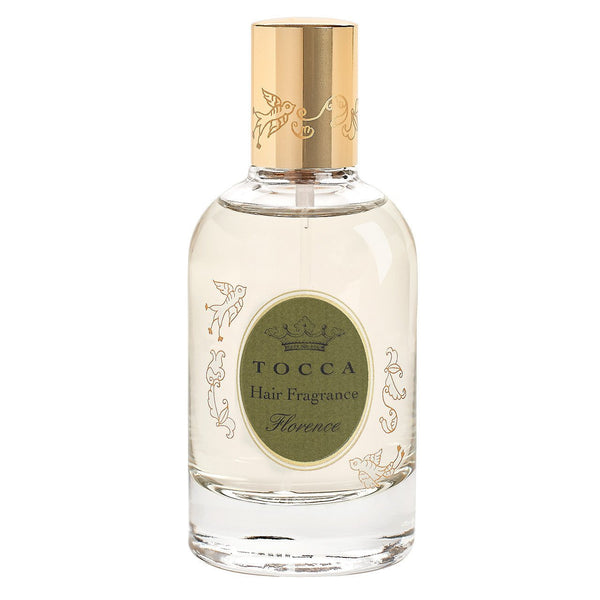 TOCCA Florence Hair Fragrance