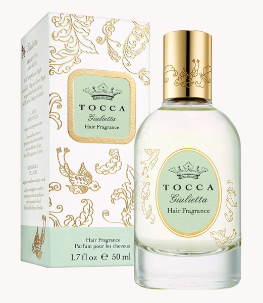 TOCCA Giulietta Hair Fragrance