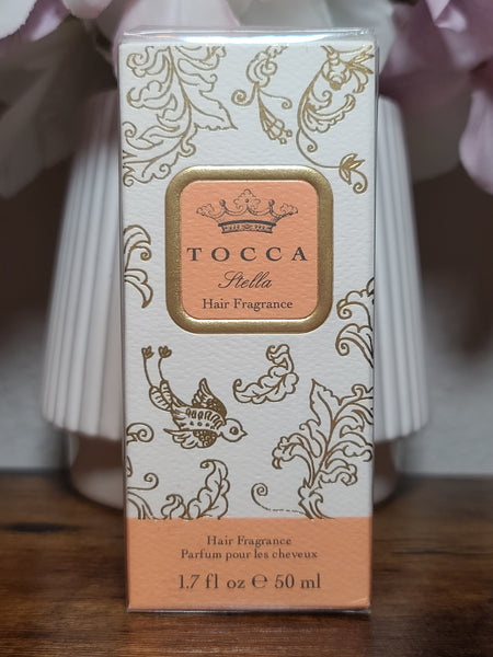 TOCCA Stella Hair Fragrance