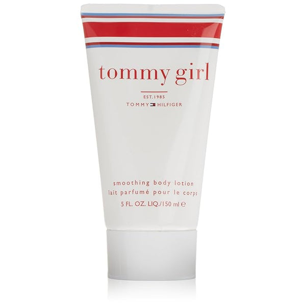 Tommy Hilfiger Tommy Girl Smoothing Body Lotion