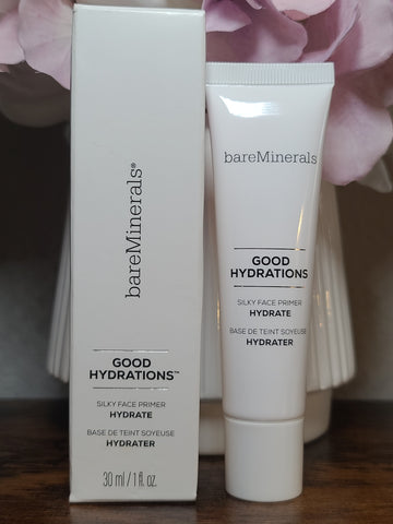 bareMinerals Good Hydrations Silky Face Primer