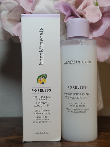 bareMinerals Poreless Exfoliating Essence