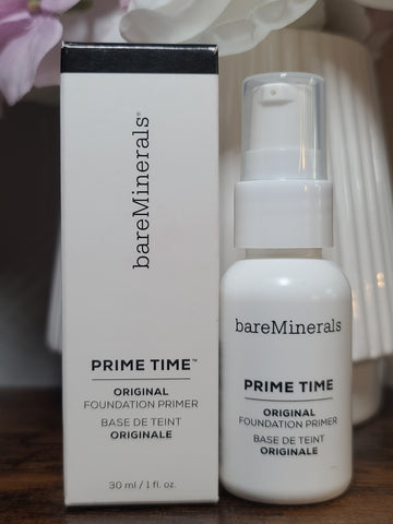 bareMinerals Prime Time Original Foundation Primer