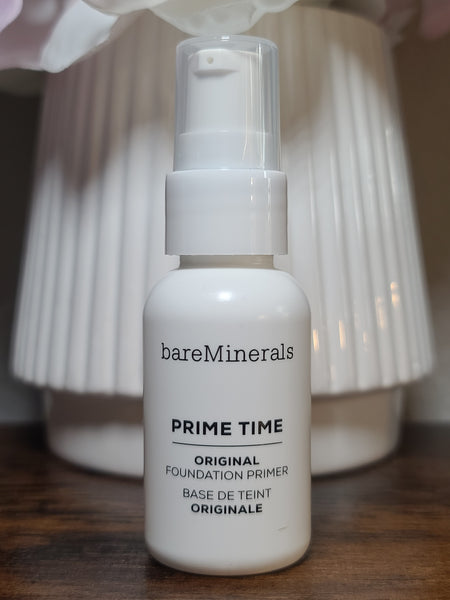 bareMinerals Prime Time Original Foundation Primer