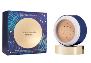 bareMinerals Original Loose Mineral Foundation SPF 15 Deluxe Size - Limited Edition
