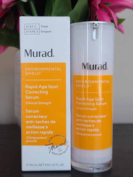 Murad Rapid Age Spot Correcting Serum