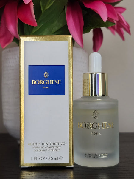 Borghese Acqua Ristorativo Hydrating Concentrate