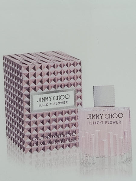 The Jimmy Choo Miniatures 5-Piece Collection for Women