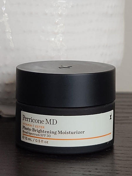 Perricone MD The Weekender Set ($144 Value)